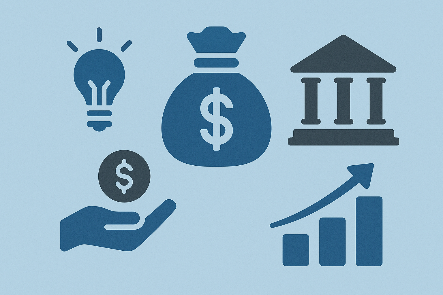 Different company structures for businesses